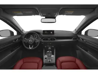 2021  Mazda CX-5 Carbon Edition Turbo
