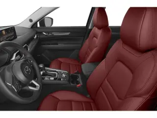 2021  Mazda CX-5 Carbon Edition Turbo