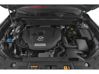 2021  Mazda CX-5 Carbon Edition Turbo