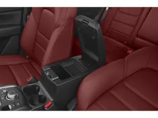 2021  Mazda CX-5 Carbon Edition Turbo