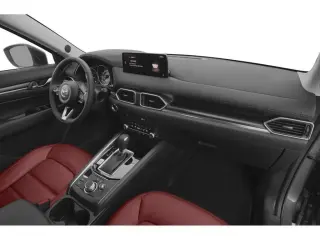 2021  Mazda CX-5 Carbon Edition Turbo