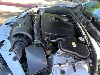 2015 Jaguar XF 2.0T Premium
