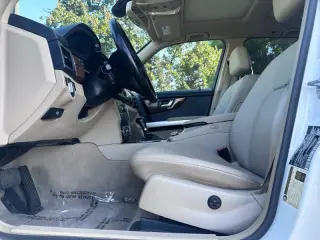 2012 Mercedes-Benz GLK GLK 350 4MATIC