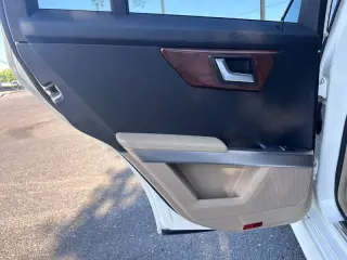 2012 Mercedes-Benz GLK GLK 350 4MATIC