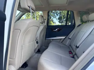 2012 Mercedes-Benz GLK GLK 350 4MATIC