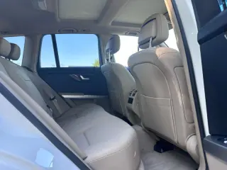 2012 Mercedes-Benz GLK GLK 350 4MATIC