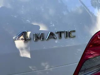 2012 Mercedes-Benz GLK GLK 350 4MATIC