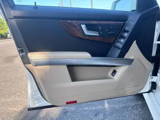 2012 Mercedes-Benz GLK GLK 350 4MATIC