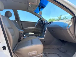 2005 Nissan Maxima 3.5 SE