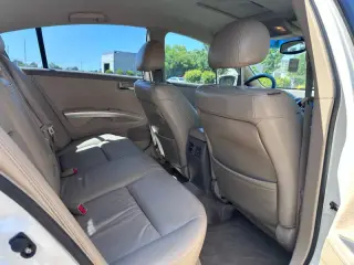 2005 Nissan Maxima 3.5 SE