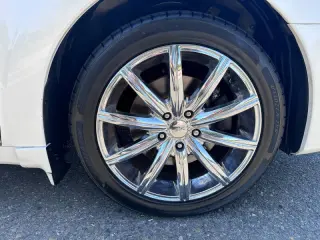 2005 Nissan Maxima 3.5 SE