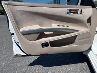 2005 Nissan Maxima 3.5 SE
