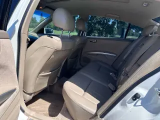 2005 Nissan Maxima 3.5 SE
