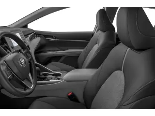 2022 Toyota Camry Hybrid XLE
