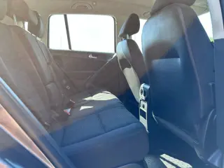 2012 Volkswagen Tiguan S