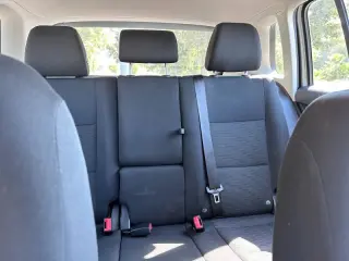 2012 Volkswagen Tiguan S