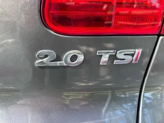 2012 Volkswagen Tiguan S