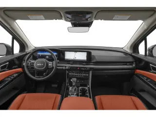 2024 Kia Carnival SX
