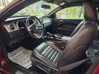 2007 Ford Mustang GT Premium