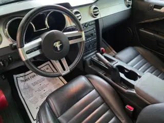 2007 Ford Mustang GT Premium