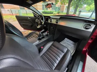 2007 Ford Mustang GT Premium