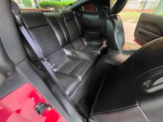 2007 Ford Mustang GT Premium