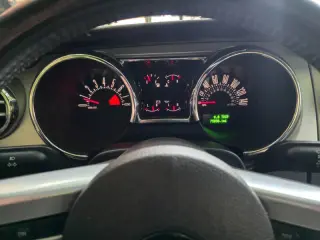 2007 Ford Mustang GT Premium