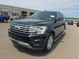 Ford Expedition 2020 4x2 XLT 4dr SUV