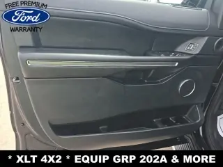 Ford Expedition 2020 4x2 XLT 4dr SUV