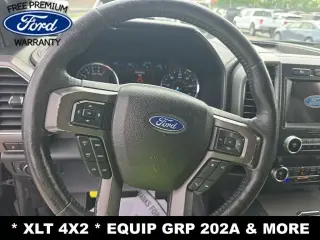 Ford Expedition 2020 4x2 XLT 4dr SUV