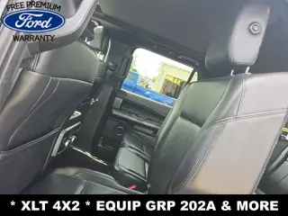 Ford Expedition 2020 4x2 XLT 4dr SUV