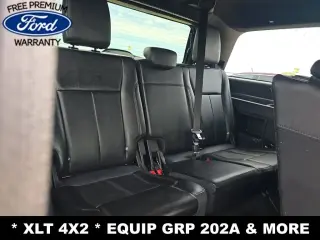 Ford Expedition 2020 4x2 XLT 4dr SUV