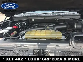 Ford Expedition 2020 4x2 XLT 4dr SUV
