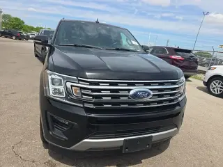 Ford Expedition 2020 4x2 XLT 4dr SUV
