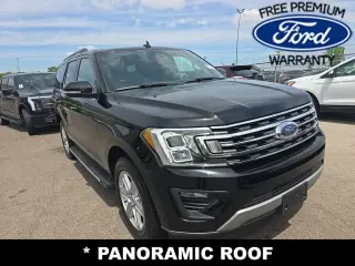 Ford Expedition 2020 4x2 XLT 4dr SUV