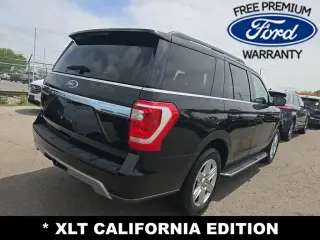 Ford Expedition 2020 4x2 XLT 4dr SUV