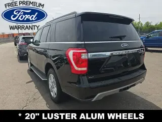 Ford Expedition 2020 4x2 XLT 4dr SUV