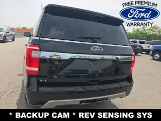 Ford Expedition 2020 4x2 XLT 4dr SUV