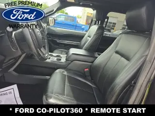 Ford Expedition 2020 4x2 XLT 4dr SUV
