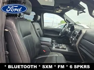 Ford Expedition 2020 4x2 XLT 4dr SUV
