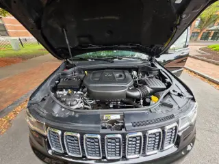 2021 Jeep Grand Cherokee Limited X