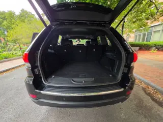 2021 Jeep Grand Cherokee Limited X