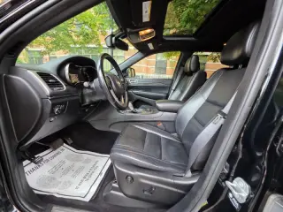2021 Jeep Grand Cherokee Limited X