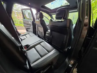 2021 Jeep Grand Cherokee Limited X