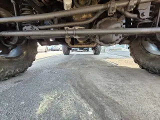 2008 Jeep Wrangler Unlimited X