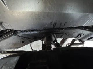 2008 Jeep Wrangler Unlimited X