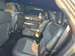 Ford Explorer 2023 AWD Timberline 4dr SUV
