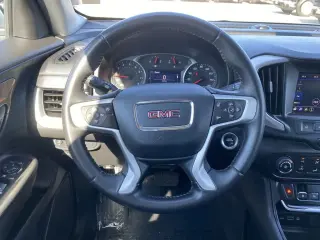 2021 GMC Terrain