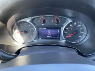 2021 GMC Terrain