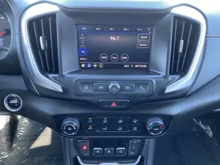 2021 GMC Terrain
